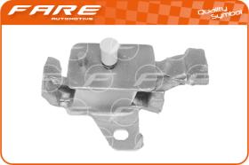 FARE 11875 - SOPORTE MOTOR TOYOTA HILUX III