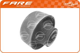 FARE 11908 - SILENTBLOC INFERIOR TOYOTA EXIOR
