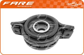 FARE 11921 - SILENTBLOC SOPORTE INTERMEDIO ÁRBOL