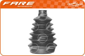 FARE 12113 - FUELLE TRANSMISION LADO RUEDA CHEVR