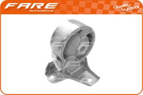 FARE 12195 - SOPORTE MOTOR DELANTERO HYUNDAI TRA