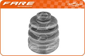 FARE 12229 - FUELLE TRANSMISION KIA CARENS II