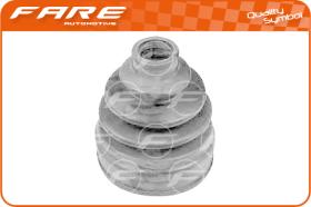 FARE 12241 - FUELLE TRANSMISION KIA CARENS III
