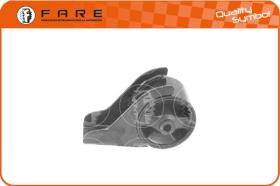 FARE 12245 - SOPORTE MOTOR TRASERO KIA CARN