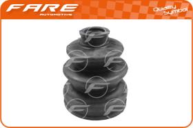 FARE 12300 - FUELLE TRANSMISION KIA RIO II