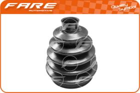 FARE 12307 - FUELLE TRANSMISIÓN LADO RUEDA KIA S