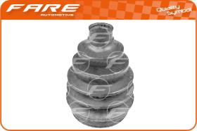 FARE 12316 - FUELLE TRANSMISIÓN LADO RUEDA KIA S