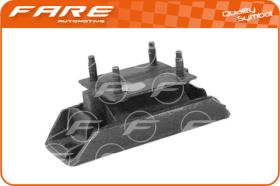FARE 12321 - <SOPORTE MOTOR DELANTERO KIA SPORTA