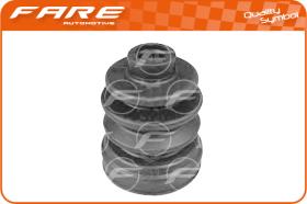 FARE 12333 - FUELLE TRANSMISION HYUNDAI ACCENT