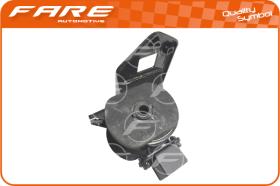FARE 12338 - SOPORTE MOTOR TRASERO HYUNDAI ACCEN
