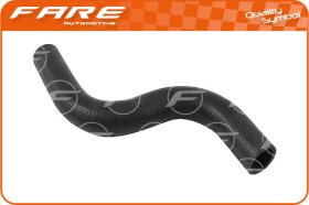 FARE 12343 - MGTO. SUP. RAD. HYUNDAI ACCENT 1.5