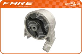 FARE 12352 - SOPORTE MOTOR TRASERO KIA RIO II