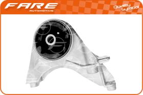 FARE 12392 - <SOPORTE MOTOR DEL.CHEVROLET CAPTIV