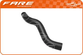 FARE 12395 - MANGUITO SUPERIOR RADIADOR CHEVROLE