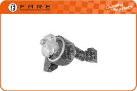 FARE 12408 - SOPORTE MOTOR DELANTERO-LADO