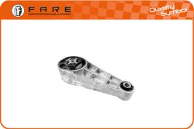 FARE 12410 - SOPORTE MOTOR TRASERO CHEVROLE