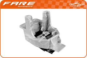 FARE 12448 - < SOPORTE MOTOR DELANTERO IZQUIE
