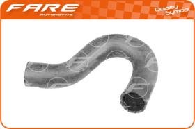 FARE 12450 - MANGUITO SUPERIOR RADIADOR CHEVROLE
