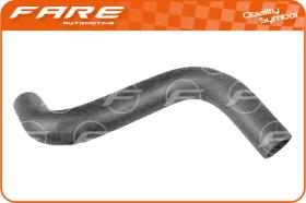 FARE 12454 - MANGUITO SUPERIOR RADIADOR CHEVROLE