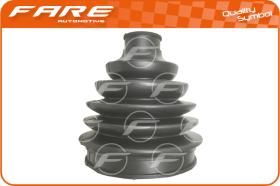 FARE 12458 - FUELLE TRANSMISION LR HYUNDAI GETZ