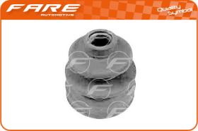 FARE 12460 - FUELLE TRANSMISION HYUNDAI GETZ