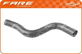FARE 12531 - MANGUITO SUPERIOR RADIADOR HYUNDAI
