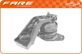 FARE 12550 - SOPORTE MOTOR DERECHO HYUNDAI TRAJE