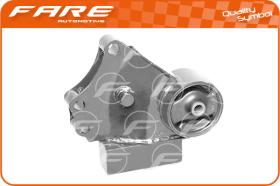 FARE 12572 - <SOPORTE MOTOR TRAS. KIA CARENS II