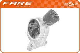 FARE 12600 - SOPORTE MOTOR DELANTERO-CAMBIO AUTO