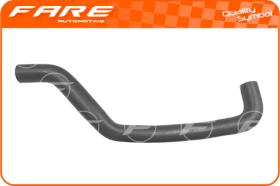 FARE 12607 - MANGUITO SUPERIOR RADIADOR KIA CARN