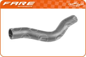FARE 12609 - MANGUITO INFERIOR RADIADOR KIA CARN