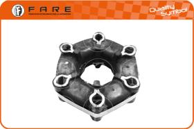 FARE 12741 - FLECTOR POST.TRANSMISION ALFA ROMEO