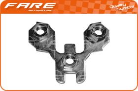 FARE 12755 - CHAPA DE PROTECCION ROTULA SUSP.