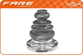 FARE 1283 - FUELLE TRANS.L/C C/CHAPA AUDI A4.A