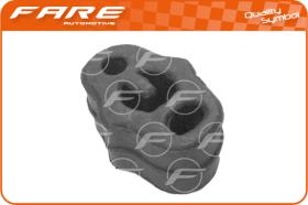 FARE 1311 - GOMA ESCAPE CATALIZADOR FIESTA-ESCO