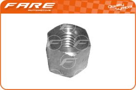 FARE 1326 - TUERCA COLECTOR LATON M-8/125