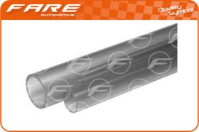 FARE 1343 - TUBO PVC AZUL 8X11 MM(25 M.)