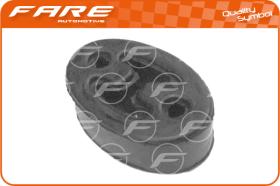 FARE 1362 - SOPORTE TUBO ESCAPE HONDA C.ACC.
