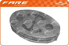 FARE 1367 - SOPORTE TUBO ESCAPE LANCIA DELTA-PR