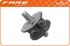 FARE 1369 - SOPORTE TUBO ESCAPE IN.MINI 32,M-8