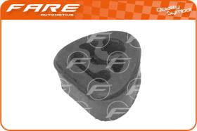 FARE 1371 - SOP.SILICONA PARA CATALIZADOR MERC