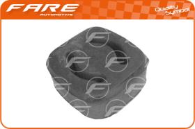 FARE 1372 - SOPORTE TUBO ESCAPE MERCEDES FURGON
