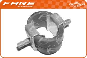 FARE 1373 - SOPORTE TUBO ESCAPE NISSAN VANETTE-