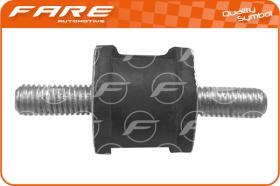 FARE 1374 - SOPORTE TUBO ESCAPE NISSAN TRADE LA