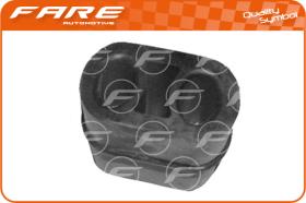FARE 1376 - SOPORTE TUBO ESCAPE OPEL OMEGA 3