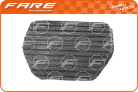 FARE 1393 - CUBREPEDAL FREN EMB FIAT DUCAT