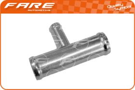 FARE 1450 - TUBO MET AGUA CIT-PEU DIAM.20X20X1