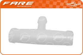 FARE 1516 - EMPALME TUBO CALEF.(BOCAS IGUALES)