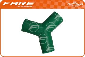 FARE 1518 - RACOR EMPALME TUBOS EN Y 8