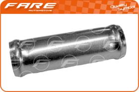 FARE 1525 - RACOR METALICO 2VIAS,LONG.50MM.13